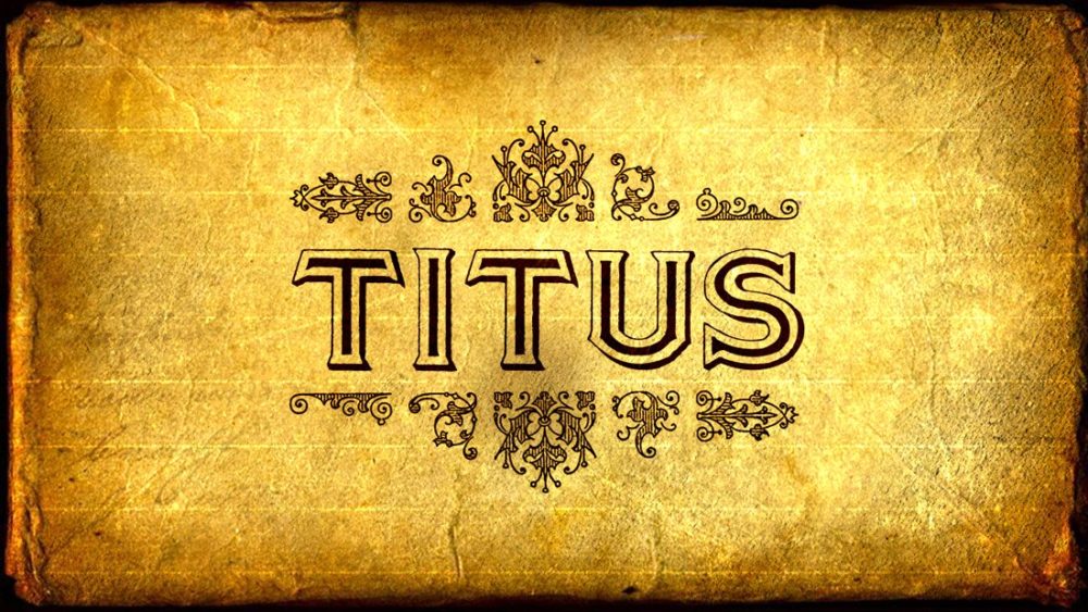 Titus: Fighting Falsehood with Truth