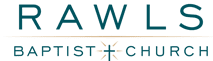 Rawls Baptist Church Logo