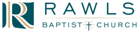 Rawls Baptist Church Logo