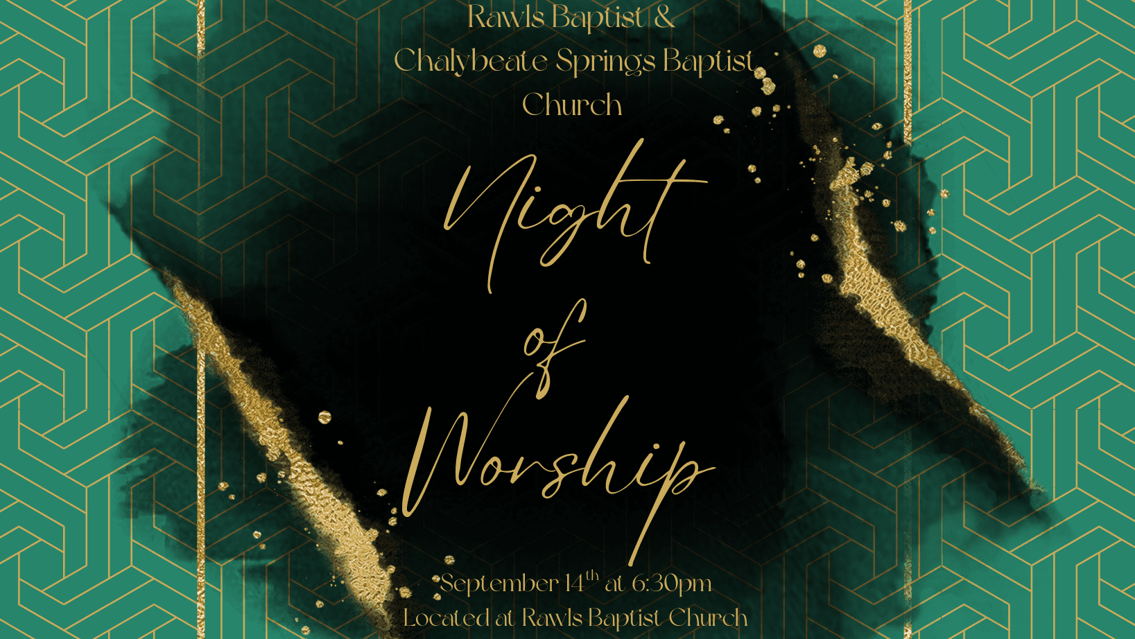 Night of Worship