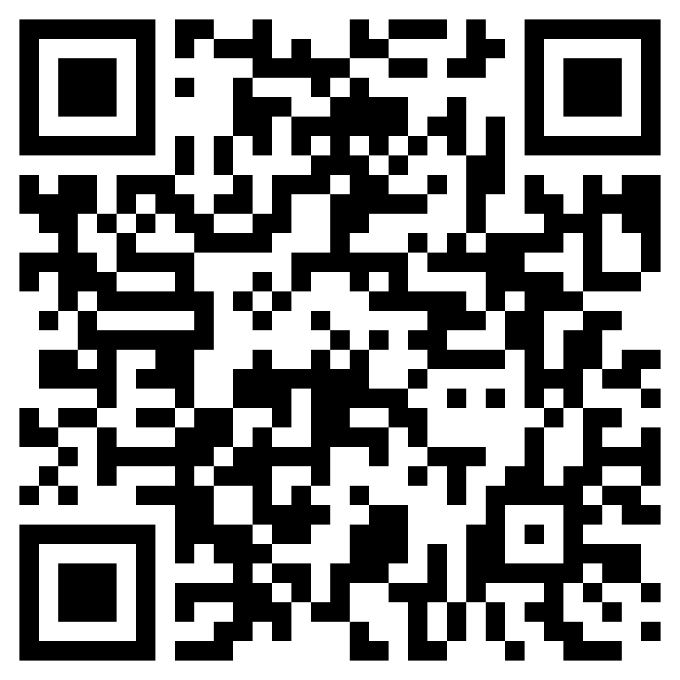 calyx_qr_code Rawls Baptist Church - Calyx Bible Study QR Code