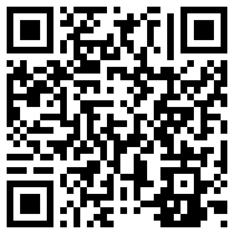 Rawls Baptist Church - Sunday Service QR Code